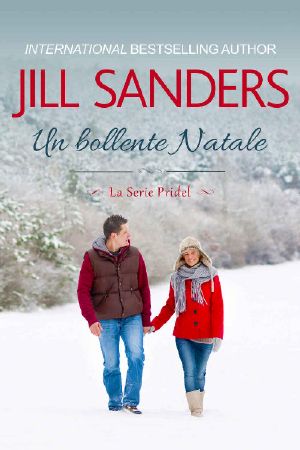 [The Pride 07] • Un Bollente Natale (La Series Pride Vol. 6)